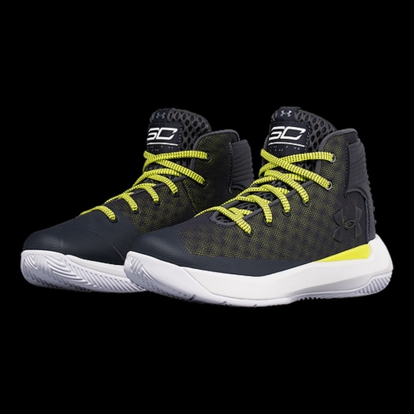 men's curry 3 basketball shoes